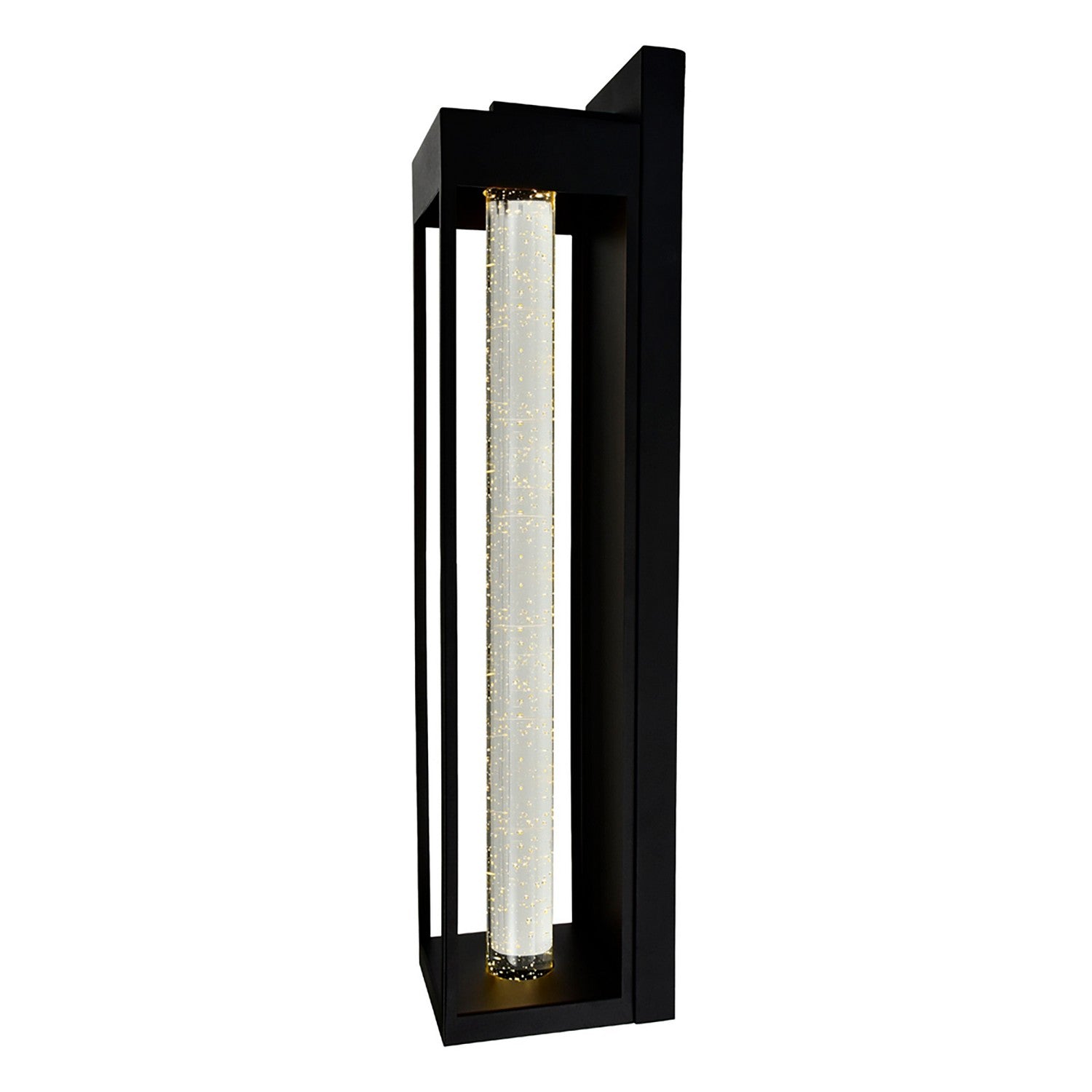 CWI Lighting Canada - 1696W5-1-101-E - Applique murale extérieure à DEL - Rochester - Noir