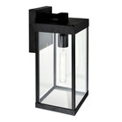 CWI Lighting Canada - 1695W7-1-101 - One Light Outdoor Wall Mount - Windsor - Black