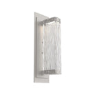 Hammerton Studio - IDB0090-01-BS-TT-L3 - LED Wall Sconce - Tabulo - Beige Silver