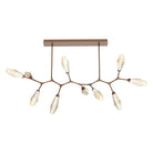 Hammerton Studio - PLB0049-BC-BB-RA-001-L1 - LED Branch - Aalto - Burnished Bronze