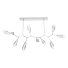 Hammerton Studio - PLB0049-BC-CS-RC-001-L3 - LED Branch - Aalto - Classic Silver