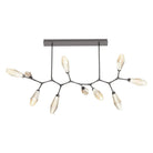 Hammerton Studio - PLB0049-BC-GP-RA-001-L3 - LED Branch - Aalto - Graphite