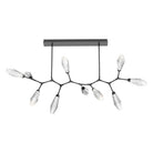 Hammerton Studio - PLB0049-BC-MB-RC-001-L1 - LED Branch - Aalto - Matte Black