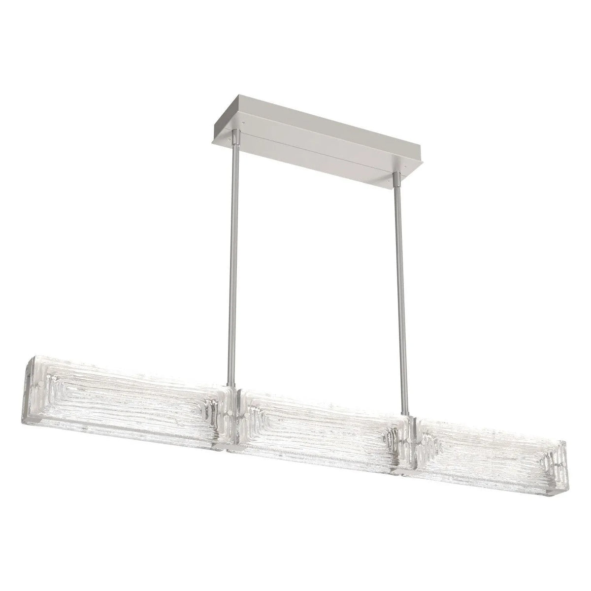 Hammerton Studio - PLB0090-43-BS-TL-001-L3 - LED Linear - Tabulo - Beige Silver