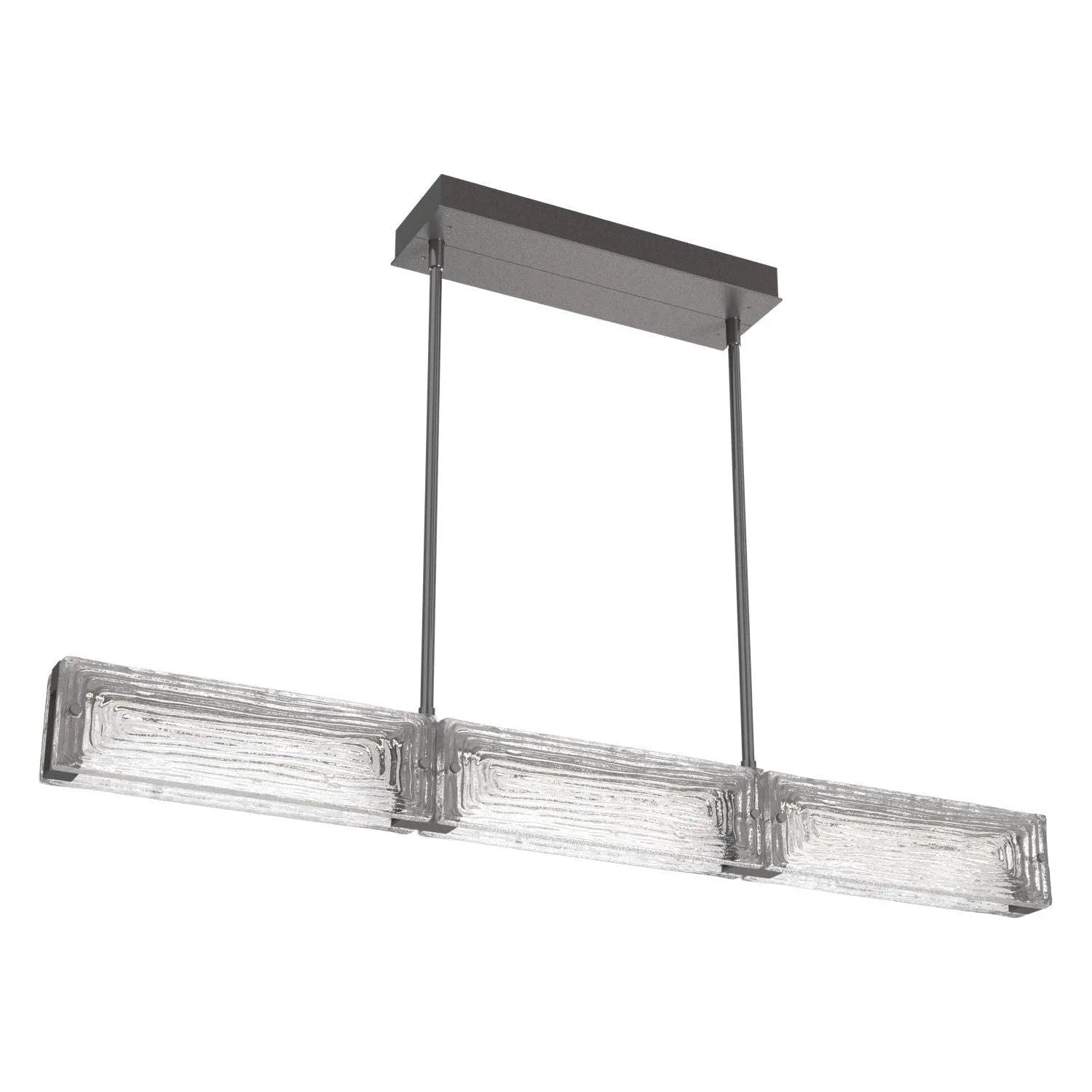 Hammerton Studio - PLB0090-43-GP-TL-001-L3 - LED Linear - Tabulo - Graphite