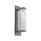 Hammerton Studio - IDB0090-01-GP-TL-L3 - LED Wall Sconce - Tabulo - Graphite