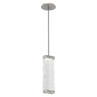 Hammerton Studio - LAB0090-01-BS-TT-001-L3 - LED Pendant - Tabulo - Beige Silver