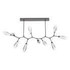 Hammerton Studio - PLB0049-BC-GP-RC-001-L1 - LED Branch - Aalto - Graphite