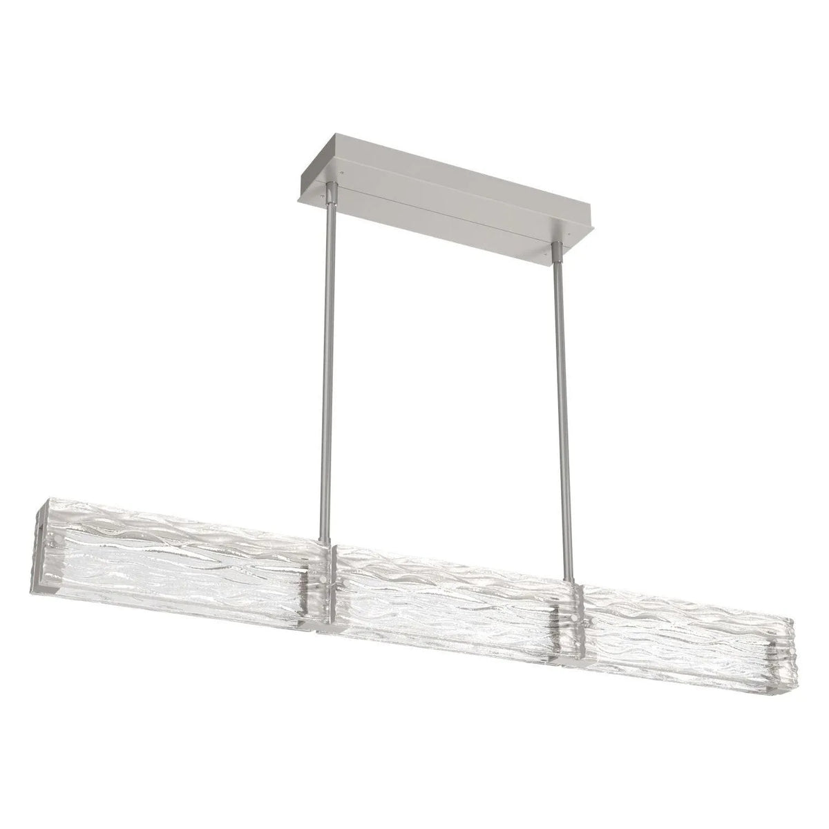 Hammerton Studio - PLB0090-43-BS-TT-001-L3 - LED Linear - Tabulo - Beige Silver