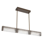 Hammerton Studio - PLB0090-43-FB-TL-001-L3 - LED Linear - Tabulo - Flat Bronze