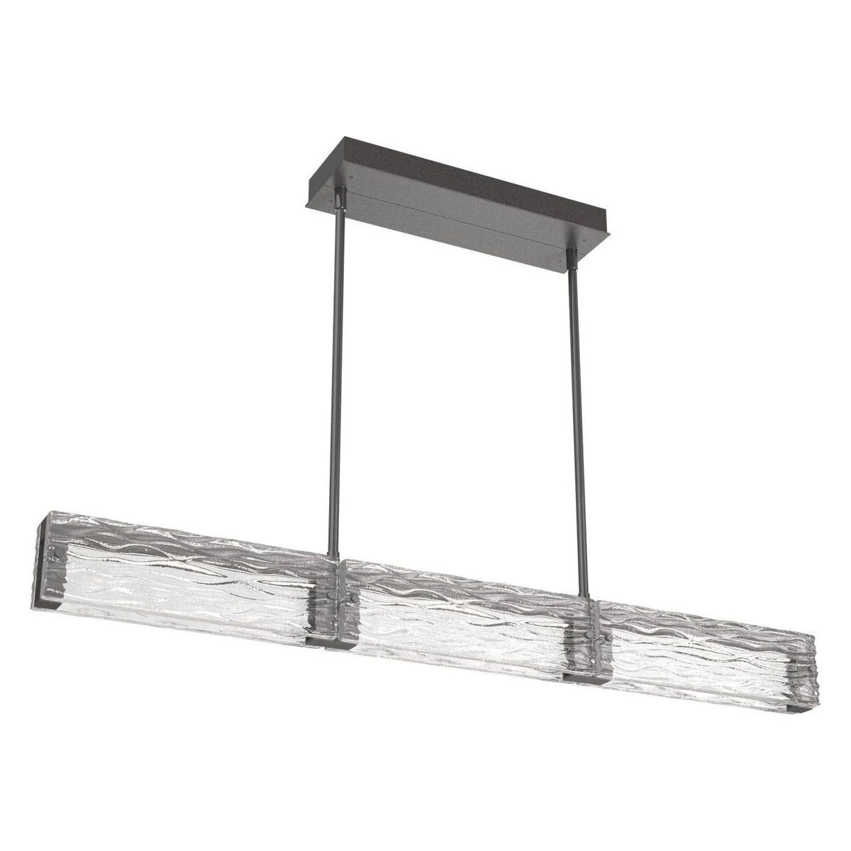 Hammerton Studio - PLB0090-43-GP-TT-001-L3 - LED Linear - Tabulo - Graphite