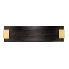 Arteriors - 4660 - Console - Orsen - Chêne ébène