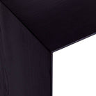 Arteriors - 4661 - Console - Ormando - Chêne ébène