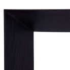 Arteriors - 4661 - Console - Ormando - Chêne ébène