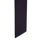 Arteriors - 4661 - Console - Ormando - Chêne ébène