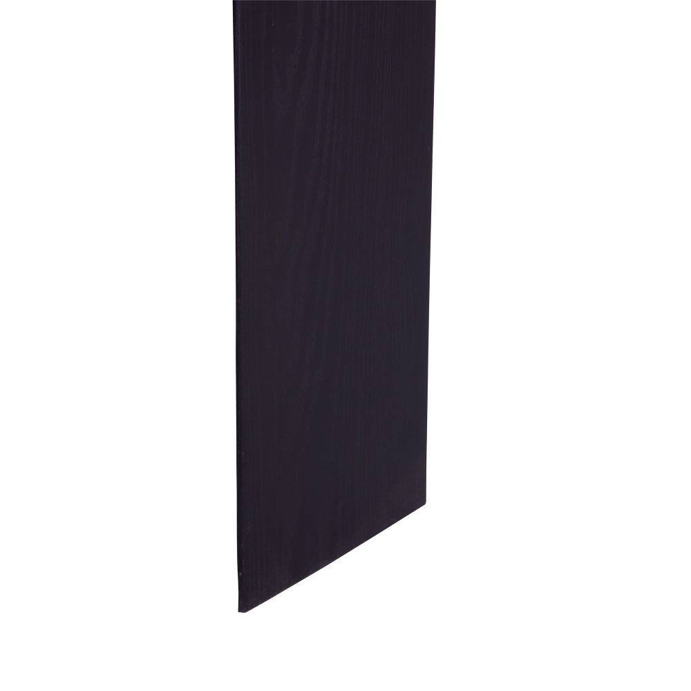 Arteriors - 4661 - Console - Ormando - Ebony Oak