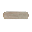 Arteriors - 4662 - Console - Kamile - Chêne fumé