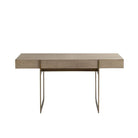 Arteriors - 4665 - Bureau - Ollie - Laiton antique