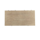 Arteriors - 4665 - Bureau - Ollie - Laiton antique