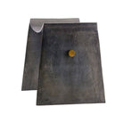 Arteriors - 4670 - Stool - Montez - Blackened