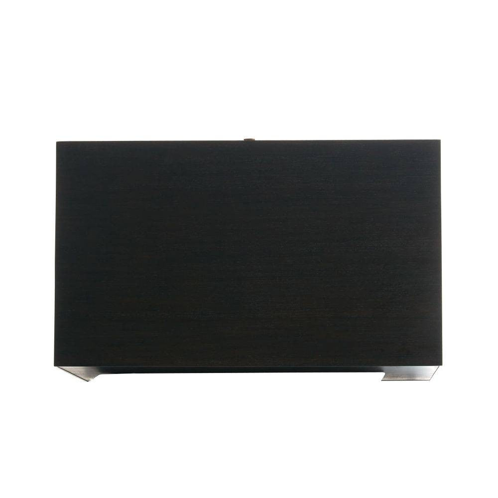 Arteriors - 5686 - Chest - Melbourne - Ebony Walnut Veneer