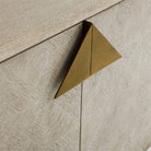 Arteriors - 5689 - Cabinet - Naomi - Ivory Smoke Oak