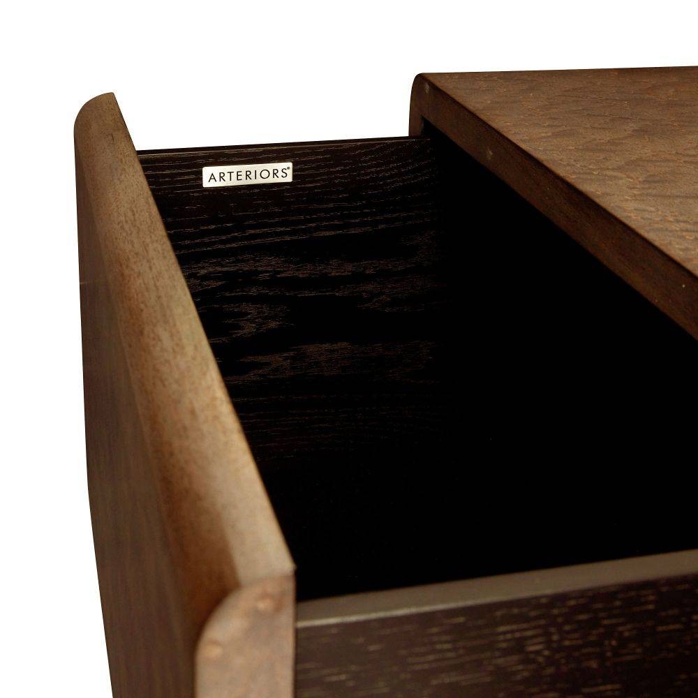 Arteriors - 5700 - Console - Norm - Placage