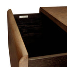 Arteriors - 5700 - Console - Norm - Placage