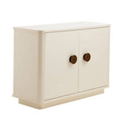 Arteriors - 5704 - Meuble - Kennedy - Laque Opale