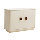 Arteriors - 5704 - Meuble - Kennedy - Laque Opale