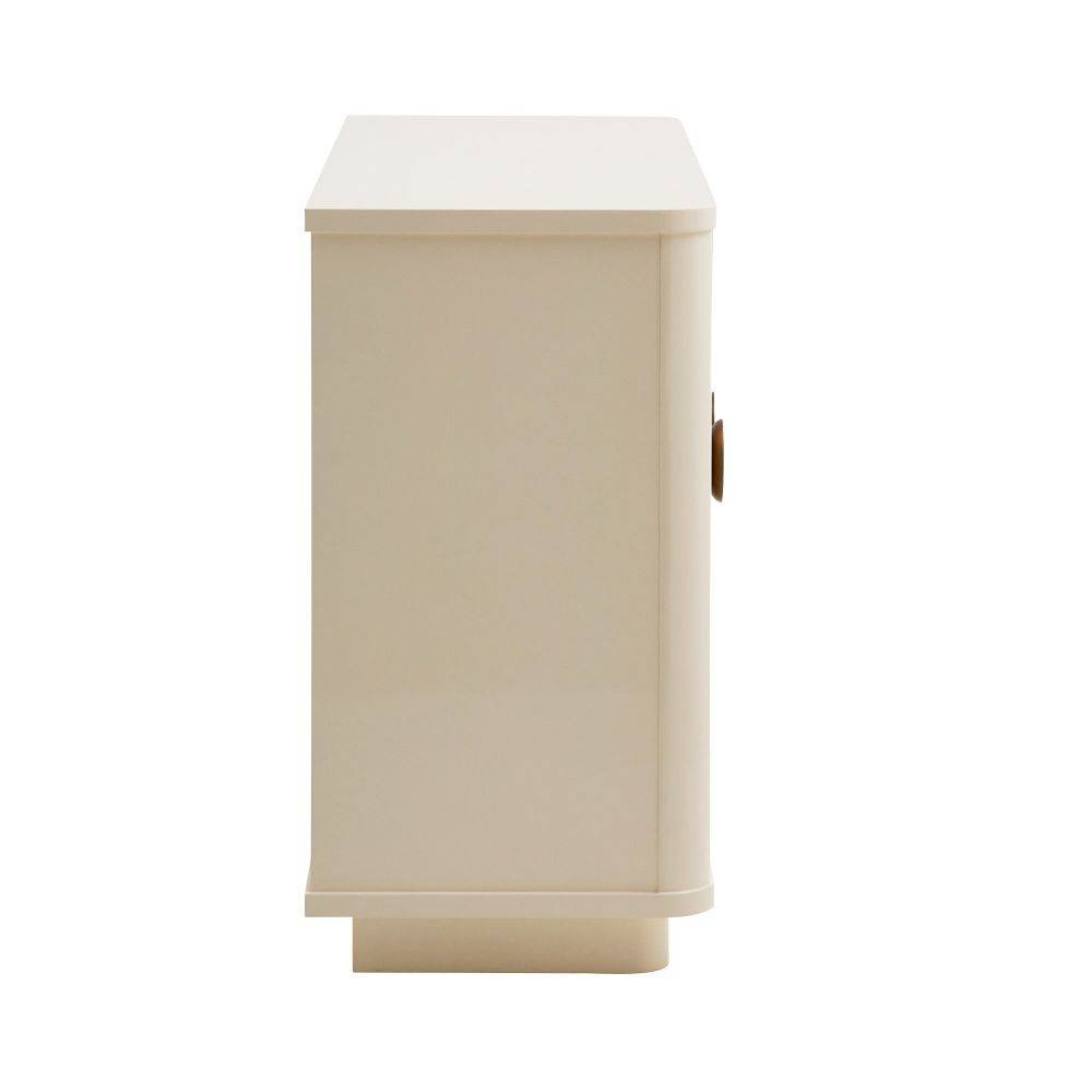 Arteriors - 5704 - Meuble - Kennedy - Laque Opale
