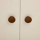 Arteriors - 5704 - Meuble - Kennedy - Laque Opale