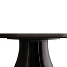 Arteriors - 5771 - Table d'entrée - Samara - Bois d'acajou ébène