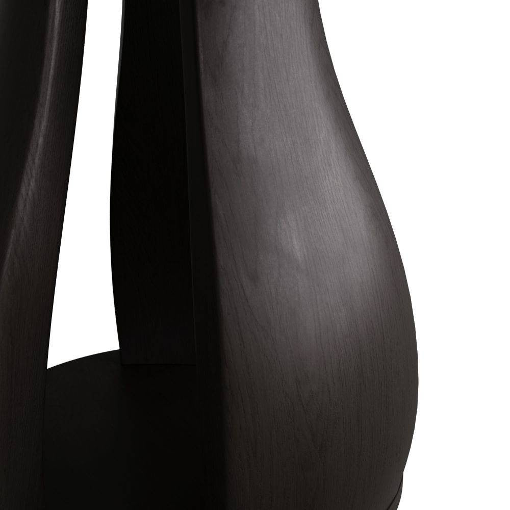 Arteriors - 5771 - Table d'entrée - Samara - Bois d'acajou ébène