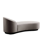 Arteriors - 8167 - Chair - Turner - Sharkskin Velvet