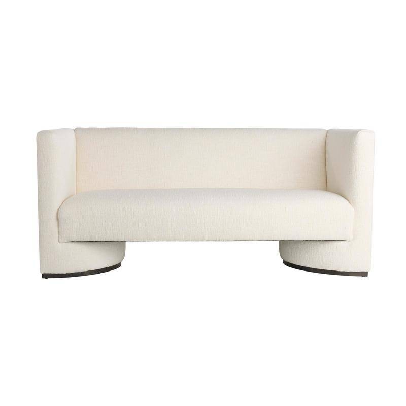 Arteriors - 8168 - Canapé - Olympus - Cloud Boucle