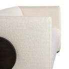 Arteriors - 8168 - Canapé - Olympus - Cloud Boucle