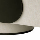 Arteriors - 8168 - Canapé - Olympus - Cloud Boucle