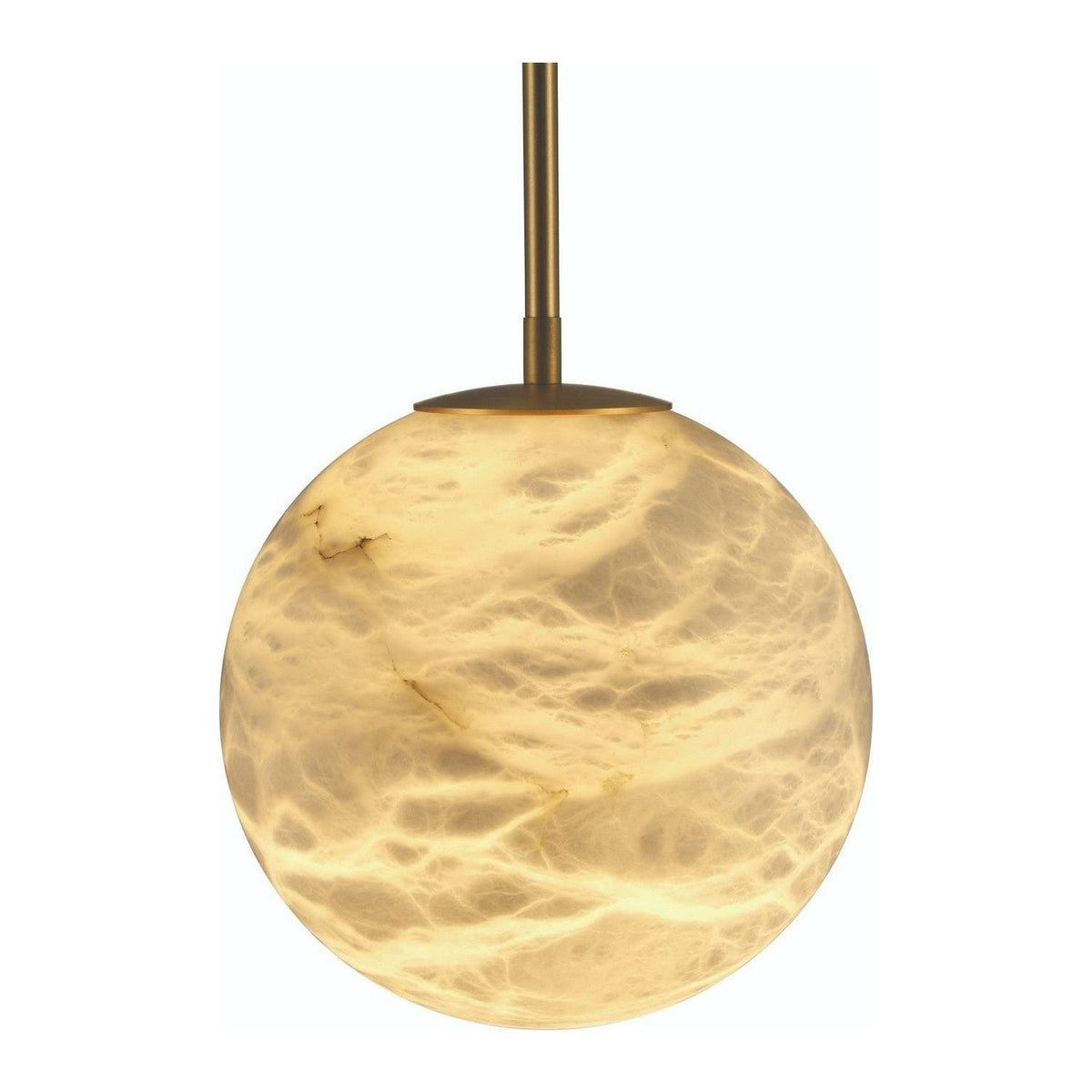 Altamont DEL Suspension linéaire 