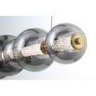 Eurofase Canada - 46772-048 - ATOMO-CHD-7LT-56IN-GD-SK - ATOMO - Or