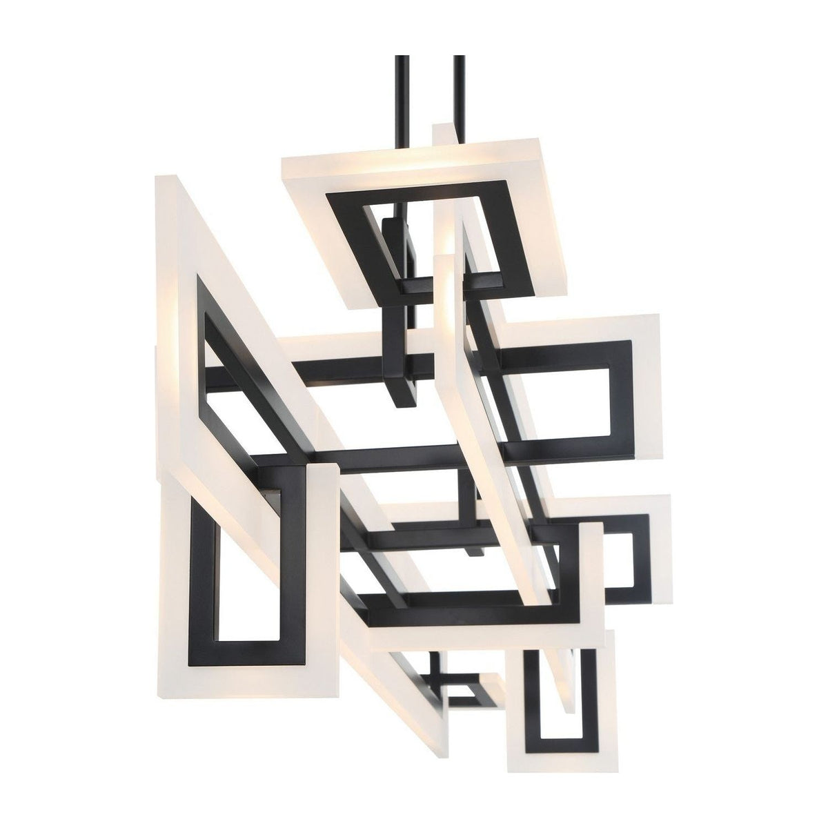 Cameno LED Linear Suspension