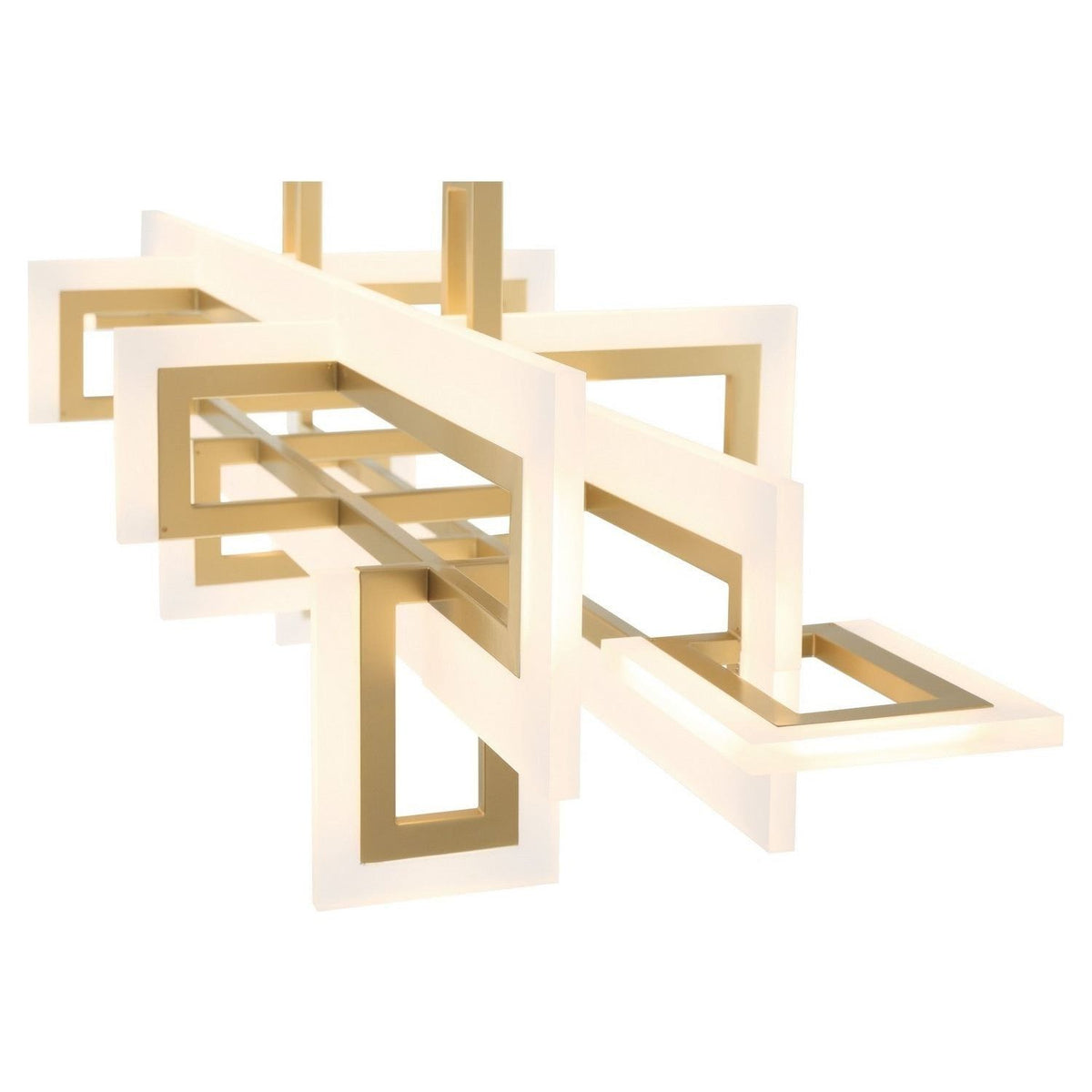 Cameno LED Linear Suspension