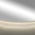 Artcraft Canada - AM335 - LED Mirror - Reflections - Silver