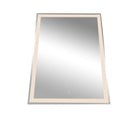 Artcraft Canada - AM328 - LED Mirror - Reflections - Silver