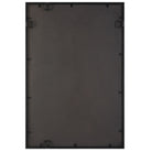 Uttermost - 09935 - Mirror - Benedo - Matte Black