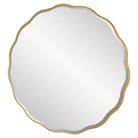 Uttermost - 09943 - Mirror - Aneta - Aged Gold