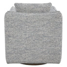 Uttermost - 23820 - Chair - Corben - Weathered Gray Stain