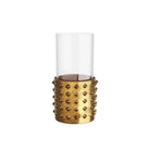 Arteriors - ACI03 - Hurricane - Ares - Antique Brass
