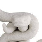 Arteriors - ASC11 - Sculpture - Zagazig - Ivory