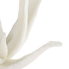 Arteriors - ASC12 - Sculpture - Zaloe - Ivory